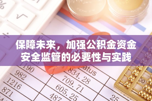 长安保障未来，加强公积金资金安全监管的必要性与实践